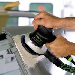 Festool Schleifteller ST-STF 125/8-M8-J H Nr. 492284