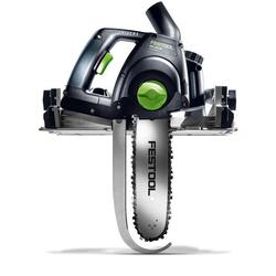 Festool Schwertsäge SSU 200 EB-Plus UNIVERS Nr. 576563