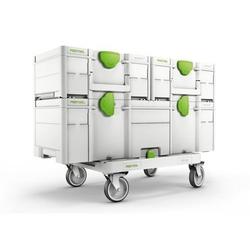 Festool Systainer³ SYS3 XXL 237 Nr. 204850