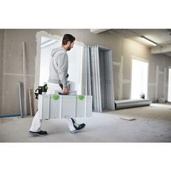 Festool Systainer³ SYS3 XXL 337 Nr. 204851