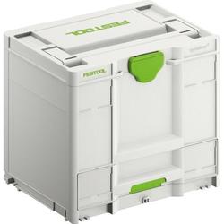 Festool Systainer³ SYS3-COMBI M 337 Nr. 577767