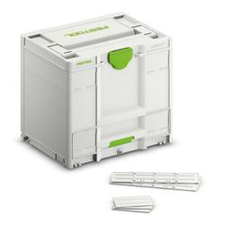 Festool Systainer³ SYS3-COMBI M 337 Nr. 577767