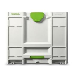 Festool Systainer³ SYS3-COMBI M 337 Nr. 577767