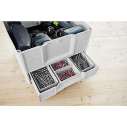 Festool Systainer³ SYS3-COMBI M 337 Nr. 577767