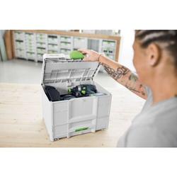 Festool Systainer³ SYS3-COMBI M 337 Nr. 577767