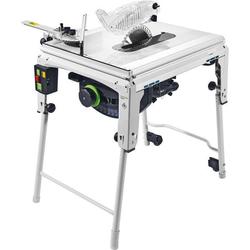 Festool Tischkreissäge TKS 80 EBS Nr. 575781