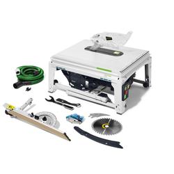 Festool Tischkreissäge TKS 80 EBS Nr. 575781