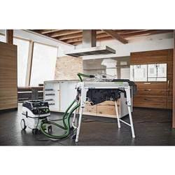 Festool Tischkreissäge TKS 80 EBS Nr. 575781