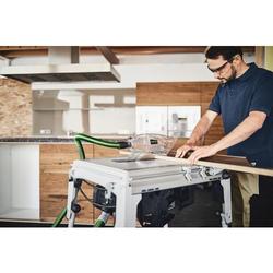 Festool Tischkreissäge TKS 80 EBS Nr. 575781