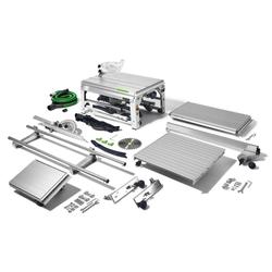 Festool Tischzugsäge CS 70 EBG-Set PRECISIO Nr. 574782