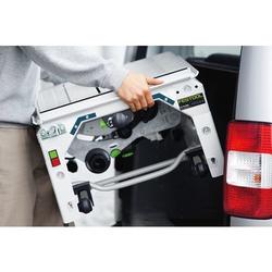 Festool Tischzugsäge CS 70 EBG-Set PRECISIO Nr. 574782
