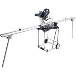 Festool Akku-Kapp-Zugsäge KSC 60 EB 5,0 I-UG-Set KAPEX Nr. 577958