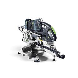 Festool Akku-Kapp-Zugsäge KSC 60 EB 5,0 I-UG-Set KAPEX Nr. 577958