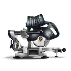 Festool Akku-Kapp-Zugsäge KSC 60 EB 5,0 I-UG-Set KAPEX Nr. 577958