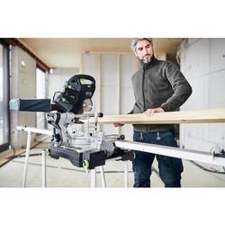Festool Akku-Kapp-Zugsäge KSC 60 EB 5,0 I-UG-Set KAPEX Nr. 577958