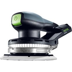 Festool Akku-Exzenterschleifer ETSC 2 150-Basic Nr. 577723