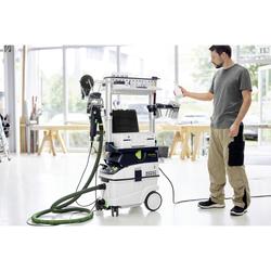 Festool Absaugmobil CLEANTEC CTL 36 EI AC Nr. 577884