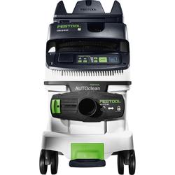 Festool Absaugmobil CLEANTEC CTM 36 EI AC-PLANEX Nr. 578156