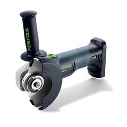 Festool Akku-Winkelschleifer AGC 18-125 EB-Basic Nr. 578367