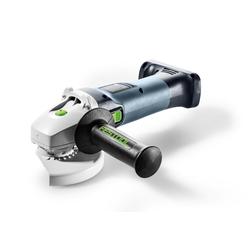 Festool Akku-Winkelschleifer AGC 18-125 EB-Basic Nr. 578367