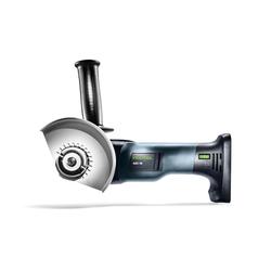 Festool Akku-Winkelschleifer AGC 18-125 EB-Basic Nr. 578367