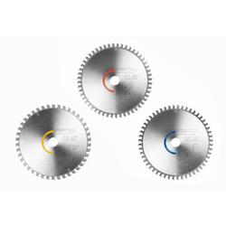 Festool Kreissägeblatt-Set KSB-SORT/3 W/L/A 168x1,8 Nr. 578568