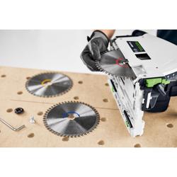 Festool Kreissägeblatt-Set KSB-SORT/3 W/L/A 168x1,8 Nr. 578568