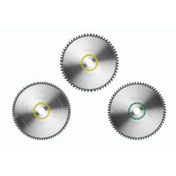 Festool Kreissägeblatt-Set KSB-SORT/3 W/A 260x2,5 Nr. 578570