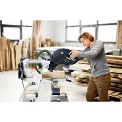 Festool Kreissägeblatt-Set KSB-SORT/3 W/A 260x2,5 Nr. 578570