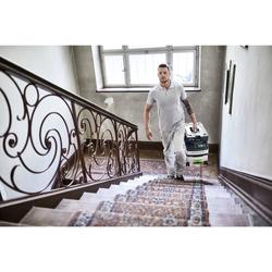 Festool Absaugmobil CLEANTEC CTL MINI I, inkl. Hauptfilter, SELFCLEAN Filtersack SC-FIS-CT, Saugschlauch glatt Ø 27/32x3,5m-AS/CTR Nr. 578311