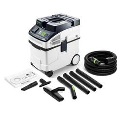 Festool Absaugmobil CLEANTEC CT 25-Set Nr. 578449