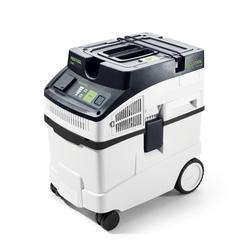 Festool Absaugmobil CLEANTEC CT 25-Set Nr. 578449