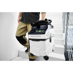 Festool Absaugmobil CLEANTEC CT 25-Set Nr. 578449