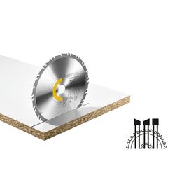 Festool Kreissägeblatt WOOD FINE CUT HW 160x1,6x20 FWWW35 Nr. 578586