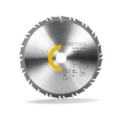 Festool Kreissägeblatt WOOD FINE CUT HW 160x1,6x20 FWWW35 Nr. 578586