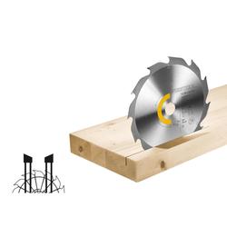 Festool Kreissägeblatt WOOD RIP CUT HW 160x1,6x20 PW12 Nr. 578580