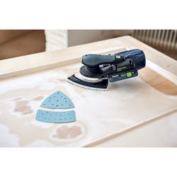 Festool Schleifmittel Granat Delta 200 P60 GR (Pack a 10 Stück) Nr. 578773