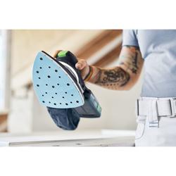 Festool Schleifmittel Granat Delta 200 P60 GR (Pack a 10 Stück) Nr. 578773