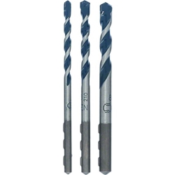 Bosch 3-tlg. CYL-5 Betonbohrer-Set, 5/6/8mm Nr. 2608588164