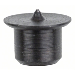 Bosch 4-tlg. Dübelzentrierstift-Set, 10mm Nr. 2607000546