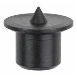 Bosch 4-tlg. Dübelzentrierstift-Set, 8mm Nr. 2607000545