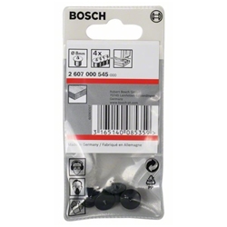 Bosch 4-tlg. Dübelzentrierstift-Set, 8mm Nr. 2607000545