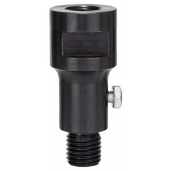 Bosch Adapter 5/8-Zoll 16UNF, M16 Nr. 2600116081