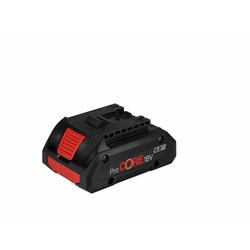 Bosch Akku ProCORE18V 4.0Ah (GBA) Nr. 2607337320