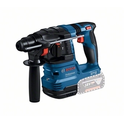 Bosch Akku-Bohrhammer mit SDS plus GBH 18V-22 Nr. 0611924000