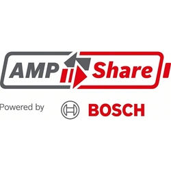 Bosch Akku-Bohrhammer mit SDS plus GBH 18V-22 Nr. 0611924000