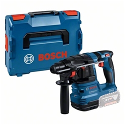 Bosch Akku-Bohrhammer mit SDS plus GBH 18V-22, L-BOXX Nr. 0611924001
