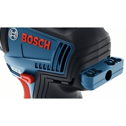 Bosch Akku-Bohrschrauber GSR 12V-35 FC (GFA 12-H, 2 x Akku GBA 12V 3.0Ah ProCORE) Nr. 06019H3009