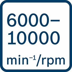 Bosch Akku-Exzenterschleifer GEX 12V-125 in L-BOXX Nr. 0601372100