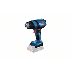 Bosch Akku-Heißluftgebläse GHG 18V-50 in L-BOXX Nr. 06012A6501